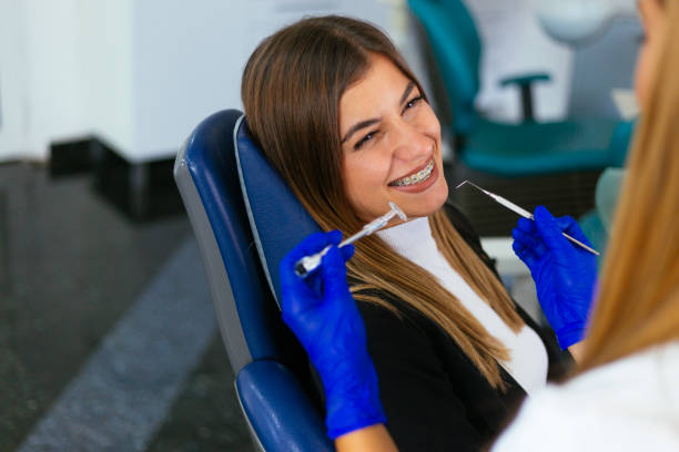 Advanced Technology for Better Dental Care in Fairmont, WV