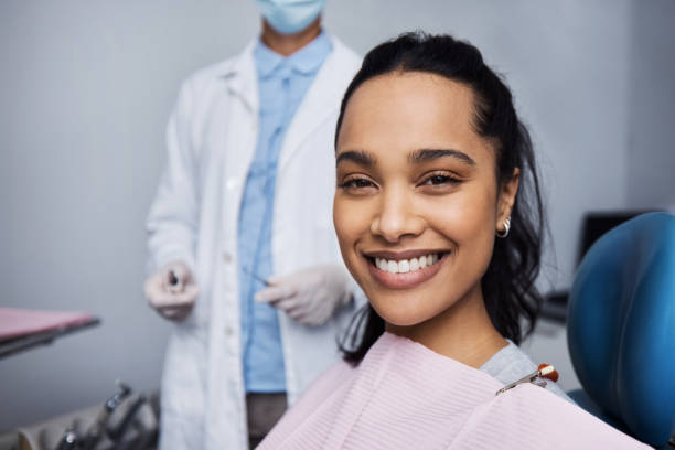 Best Laser Dentistry  in Fairmont, WV