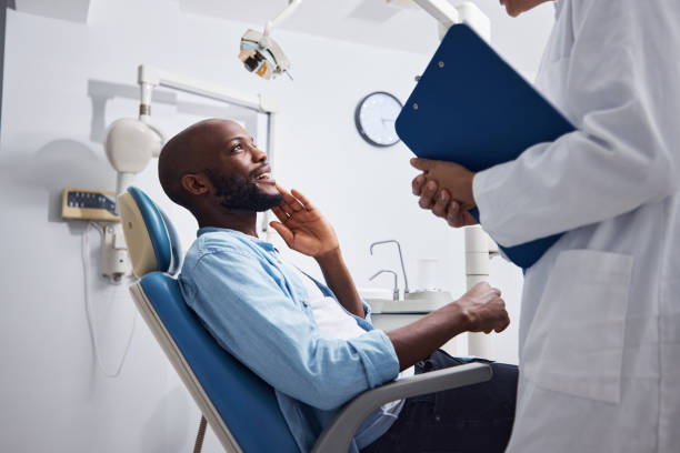 Professional Dental Services in Fairmont, WV
