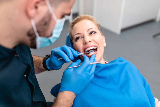 Best TMJ/TMD Treatment  in Fairmont, WV