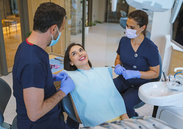 Best Invisalign and Clear Aligners  in Fairmont, WV