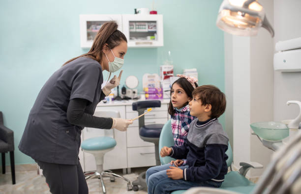 Best Root Canal Treatment  in Fairmont, WV