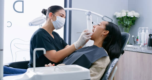 Best Teeth Whitening  in Fairmont, WV