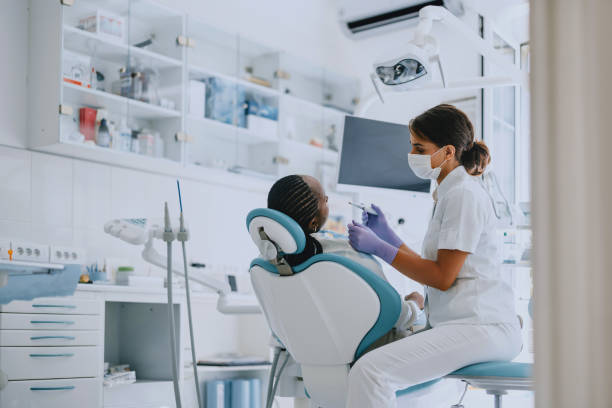 Best Pediatric Dentistry  in Fairmont, WV